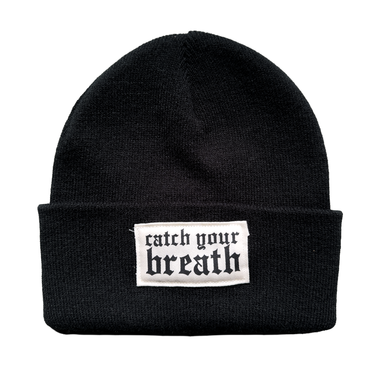 Logo | Beanie