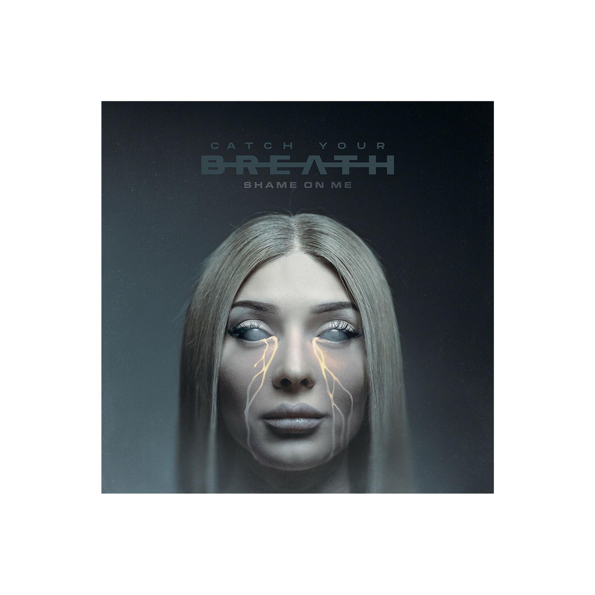Catch Your Breath (Shame On Me) CD