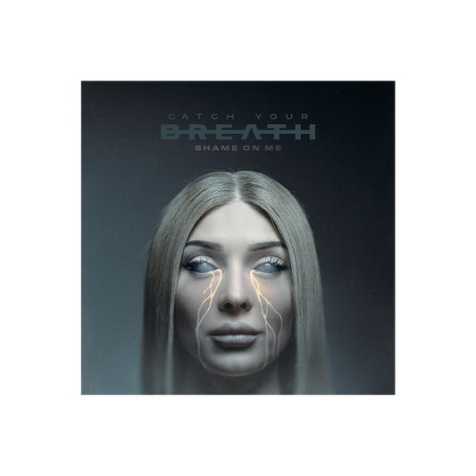 Catch Your Breath (Shame On Me) CD